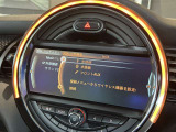 純正ナビが標準装備!!Bluetooth機能も付いておりますので、音楽再生も楽々です♪