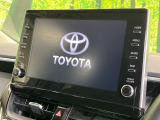 【9インチ ディスプレイオーディオ】大画面ディスプレイへお持ちのスマートフォンと連携して、ナビやbluetoothでの音楽再生が可能です♪デザインはもちろん操作性も良好!別途ナビ機能の取付可能です♪