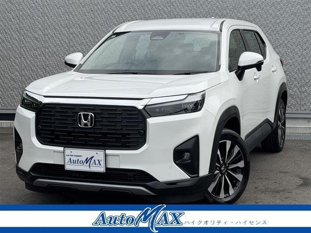 ZR-V 1.5 Z 