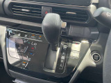 オートマで運転しやすいです♪