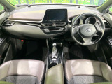 C-HR  G