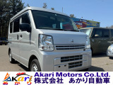 NV100クリッパー DX ハイルーフ 4WD 