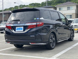 オデッセイ 2.0 ハイブリッド アブソルート ホンダセンシング EXパッケージ 