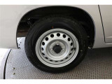スチールホイール【タイヤサイズ155/80R14】