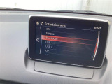 CDの他にBluetooth接続も出来ます。