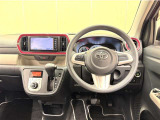 運転しやすいインパネ周りです。見やすいレイアウトで快適なドライブをサポートします☆☆