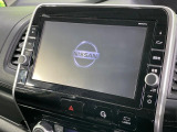 【純正9型ナビ】人気の純正ナビを装備。オーディオ機能も充実しており、Bluetooth接続すればお持ちのスマホやMP3プレイヤーの音楽を再生可能!毎日の運転がさらに楽しくなります!!