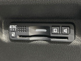 【ETC】高速道路の料金所をストレスなく通過!話題のスポットやサービスエリアに多い「スマートIC」利用時は必須のアイテムです。当店でセットアップを実施、ご納車当日からすぐにご利用いただけます!