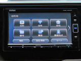 フィット 1.3 13G F 4WD 