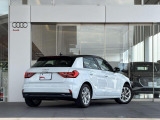 A1スポーツバック 25 TFSI アドバンスド 