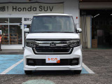 N-BOXカスタム L 