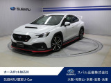 スバル WRX S4
