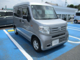 N-VAN G 