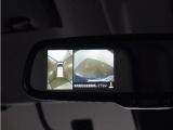 ◆全周囲カメラシステム◆運転席から見えにくい後方などをナビ画面で確認でき運転を支援するシステムです!