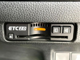 【ETC】高速道路の料金所をストレスなく通過!話題のスポットやサービスエリアに多い「スマートIC」利用時は必須のアイテムです。当店でセットアップを実施、ご納車当日からすぐにご利用いただけます!