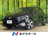 日産 ノートオーラ