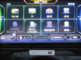 メモリ-ナビ(SD方式):CD・DVD・Bluetooth再生機能付なので、好きな音楽を聴きながら楽しいドライブガ可能です♪またフルセグTVチュ-ナ-内蔵ですので高画質にてTVの視聴も可能です!