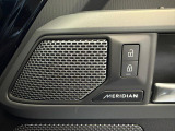 【MERIDIANデジタルサウンドシステム】コンサートのような臨場感溢れる音響空間を実現します。MERIDIANは英国のプレミアムオーディオブランドです。どうぞ店頭にてご体感ください。