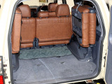 ランドクルーザープラド 2.7 TX リミテッド 4WD 