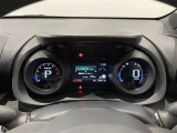 メーターは見やすい安全仕様!様々な情報がここに詰まっております☆