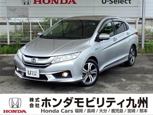 グレイス 1.5 ハイブリッド EX 