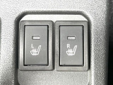 【シートヒーター】寒い日に重宝するシートヒーター!エアコンより早く温まってくれるので寒がりの人も安心ですね♪エアコンの温風は乾燥するから苦手、という方にもをおすすめです。