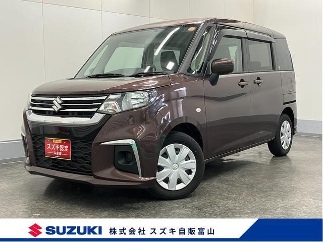 ソリオ 1.2 G