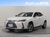 レクサス UX
