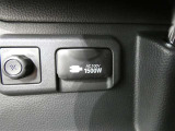 1500w給電付です(^^♪もしもの時でも、複数の電化製品を、最大1500Wまで使用できます。場所に縛られることなく、安心をお届けします
