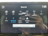 アウトランダー PHEV 2.4 P 4WD 本革シート 修復歴無し