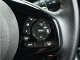 ◆アダプティブクルーズコントロール◆予め設定した車速内でクルマが自動的に加減速。前走車との適切な車間距離を維持しながら追従走行します。【LKAS】車線維持支援システムでステアリング操作を支援。