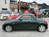 通常のディーラーさんで購入するよりお得な新車・新車おろしたての車両の取扱もございます!まずはお気軽にご相談下さい!