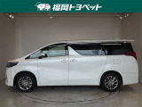 アルファード ハイブリッド 2.5 エグゼクティブ ラウンジ E-Four 4WD 