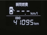 まだまだこれからお乗り頂ける走行距離です。