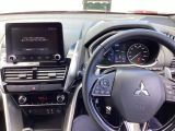 エクリプスクロス PHEV 2.4 P 4WD 