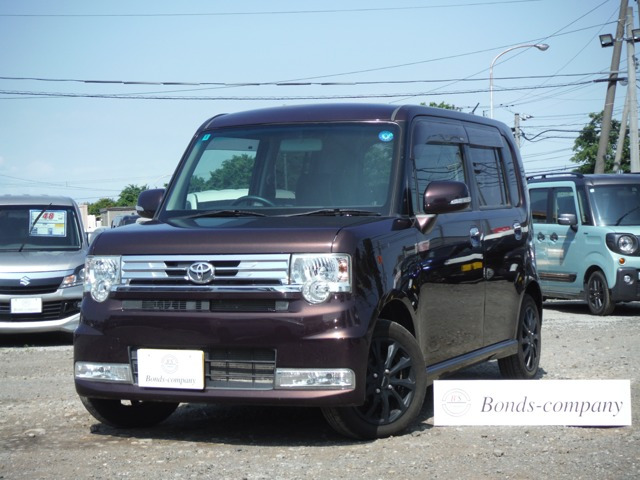 ピクシススペース カスタム X ディスプレイオーディオ・Bluetooth