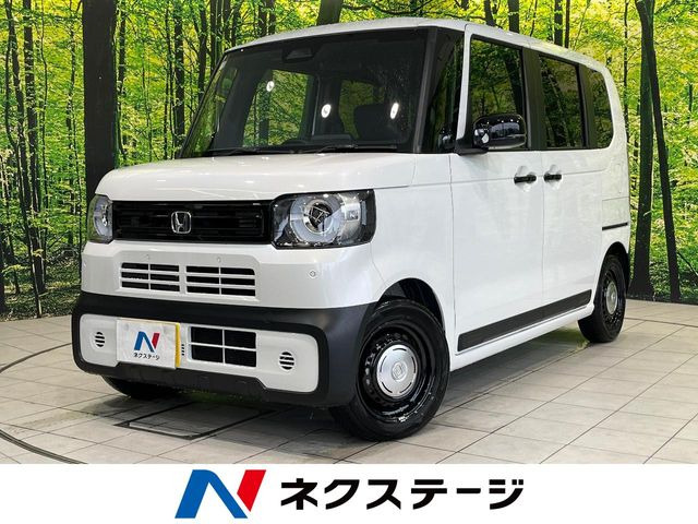 ホンダ N-BOX 