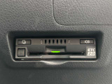 付いていると便利なETC2.0装置搭載車両!ご購入時に必要なセットアップ作業も併せて実施いたしますのでお任せください。