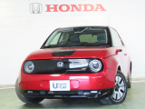 ホンダ Honda e アドバンス