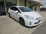 プリウス 1.8 S 
