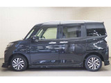 安心の納車前整備を実施します。その際にエンジンオイル、オイルエレメント、ワイパーゴムを交換いたします。