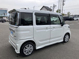 スペーシアカスタム ハイブリッド(HYBRID)  GS 