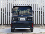 N-BOXカスタム  L ターボ