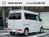 NV100クリッパーリオ E ハイルーフ 