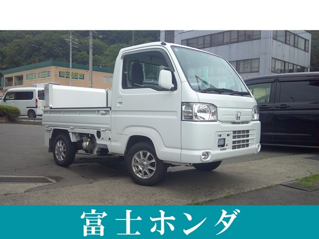 アクティトラック パワフルシリーズリフター リフターV 4WD 