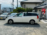 ウィッシュ 1.8 X リミテッド 4WD 