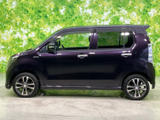 ワゴンR 20周年記念車 