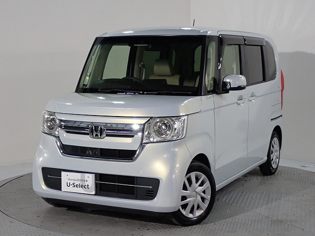 N-BOX L 