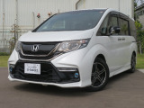ホンダ ステップワゴン