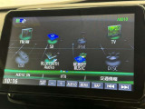 AM/FMラジオ付きです♪